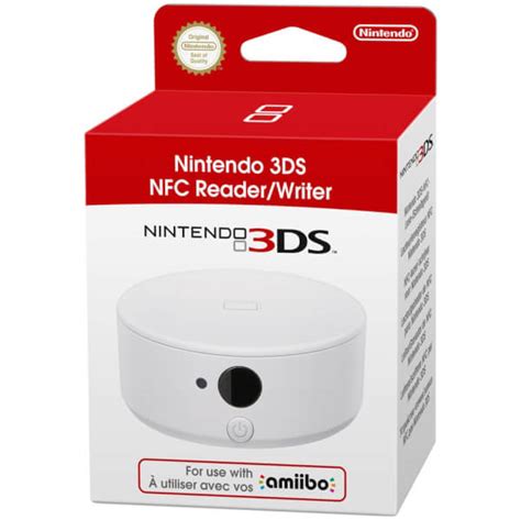 nintendo nfc reader argos|online amiibo to scan free.